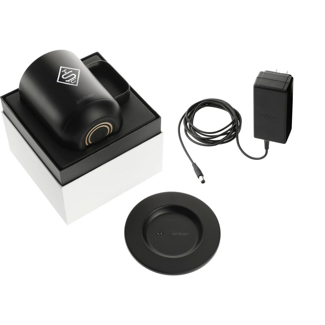 Ember mug² 10 oz Black miniatura 16