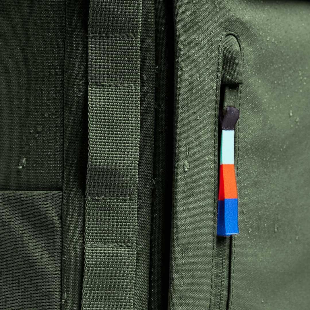 Got bag pro pack Algae miniatura 9