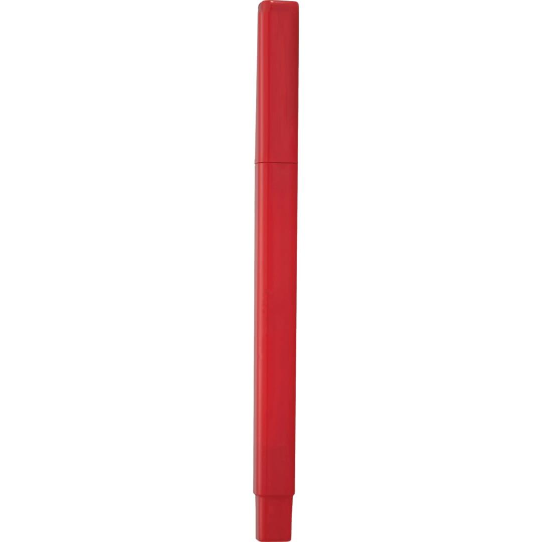 Ambassador square ballpoint Navy Blue miniatura 9