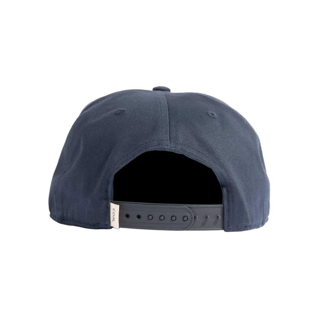 Coal atlas cap Navy Blue miniatura 4
