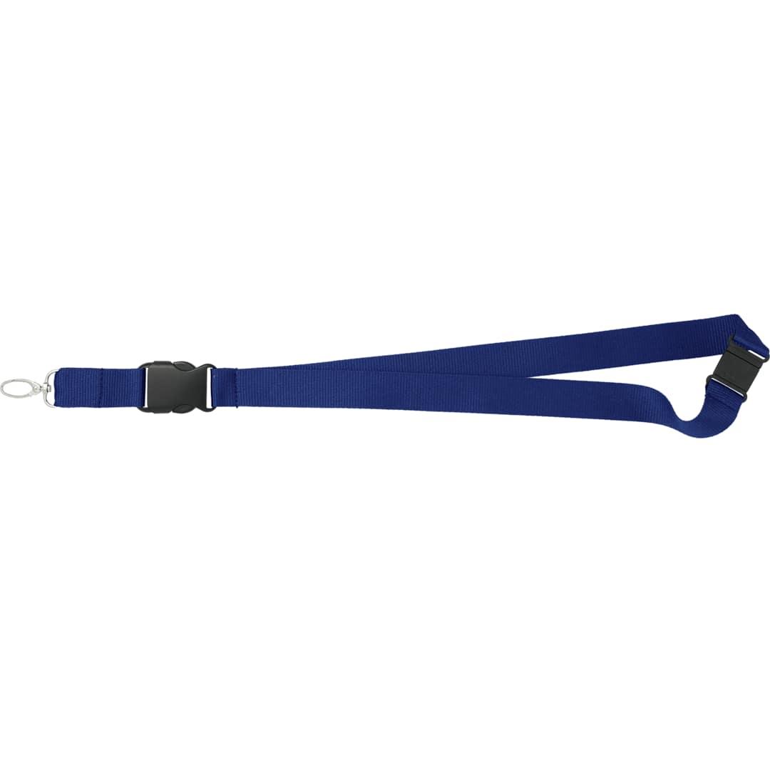 Hang in there lanyard Red miniatura 15