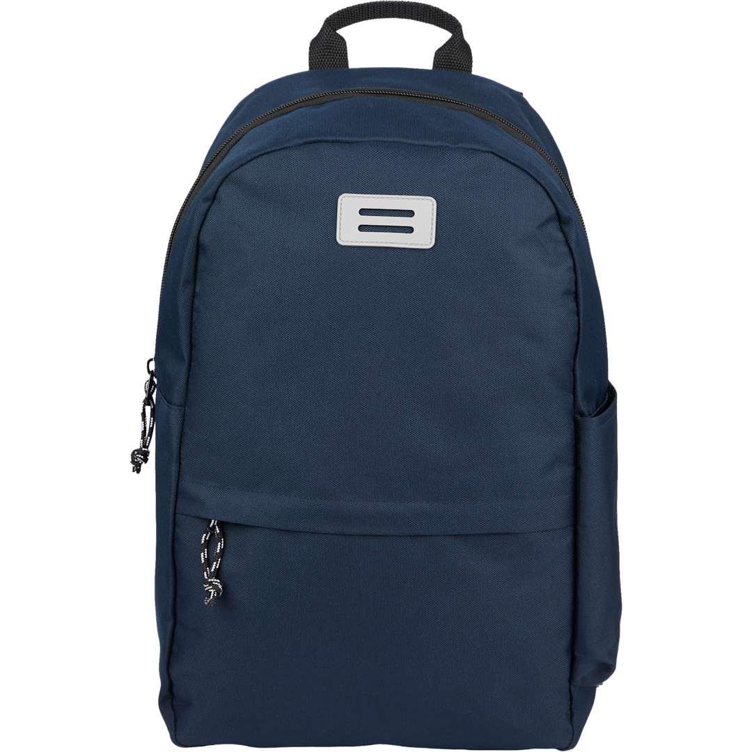 Wink computer backpack Black miniatura 12
