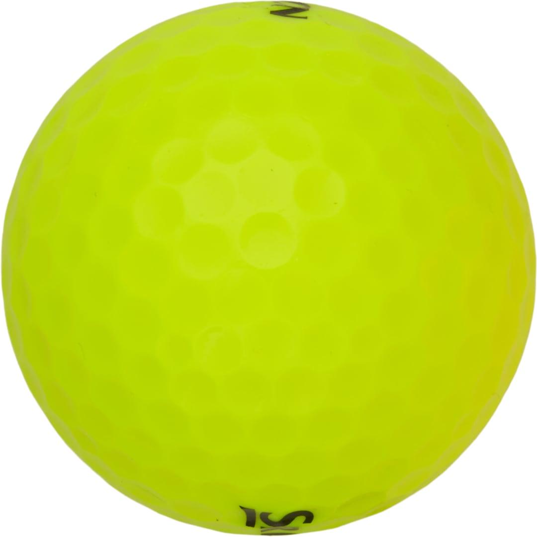 Srixon soft feel golf balls - 3 pack White miniatura 23