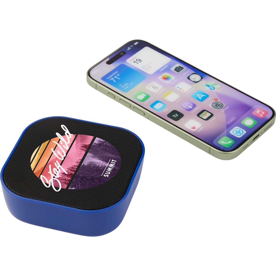 Whammo 2.0 bluetooth speaker Black miniatura 13