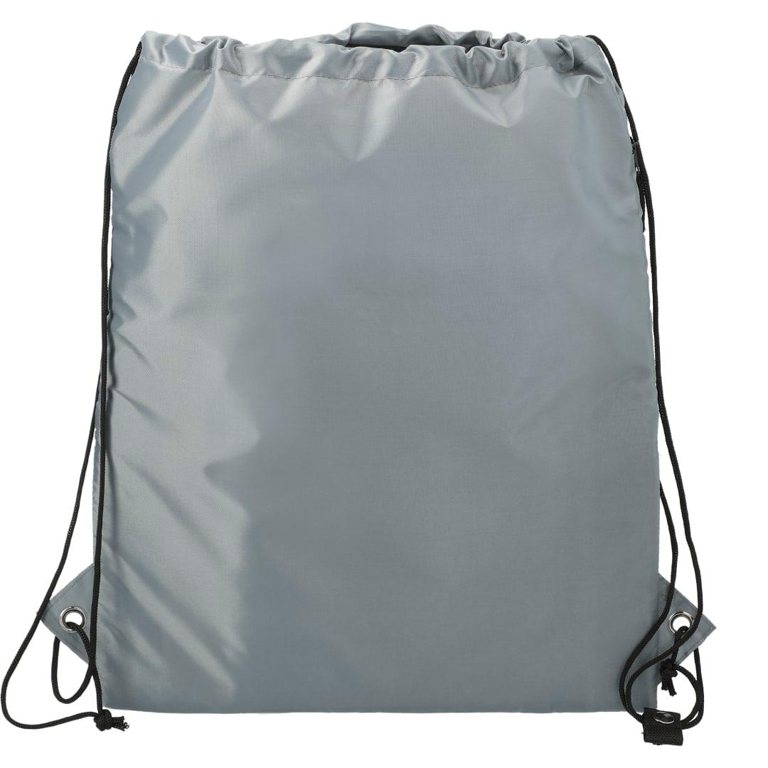 Adventure insulated drawstring Black miniatura 7