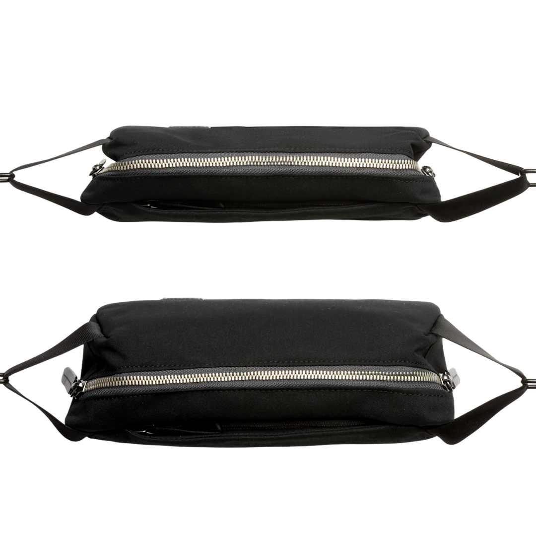 Bellroy classic sling 3l Black miniatura 4