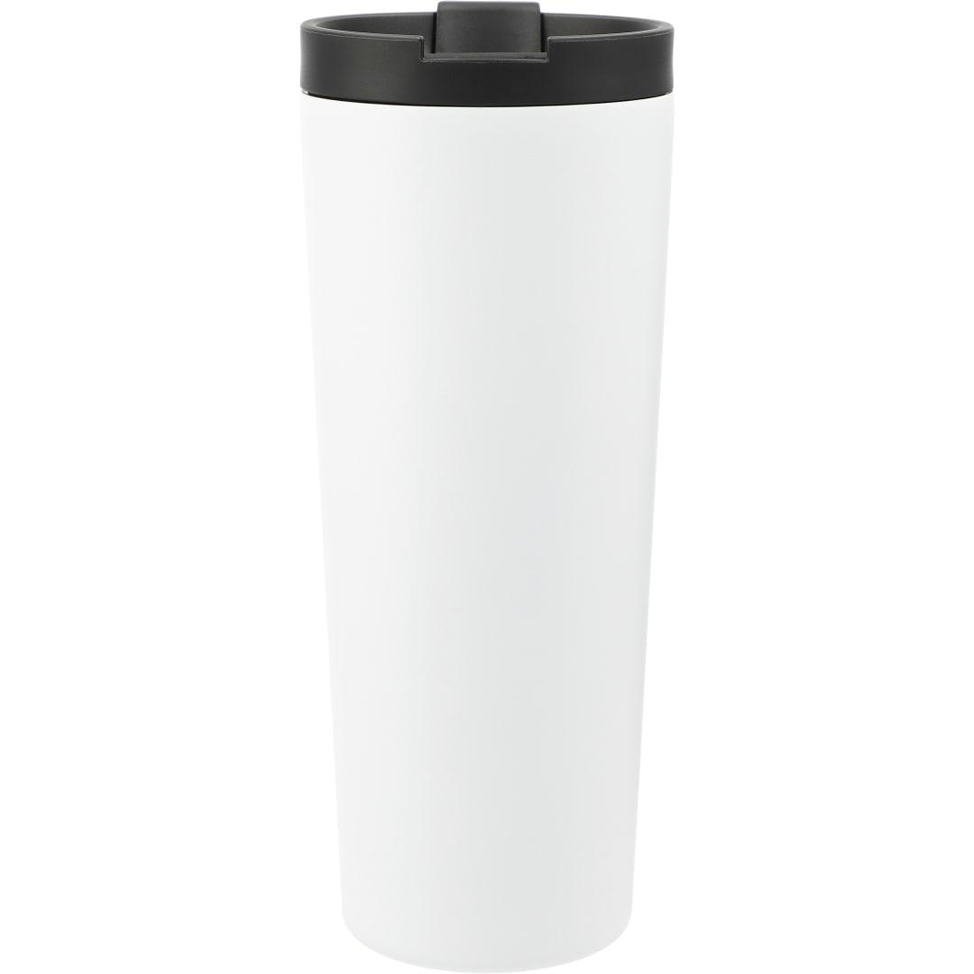 Maia 2-in-1 copper vacuum tumbler kit 24oz Black miniatura 18