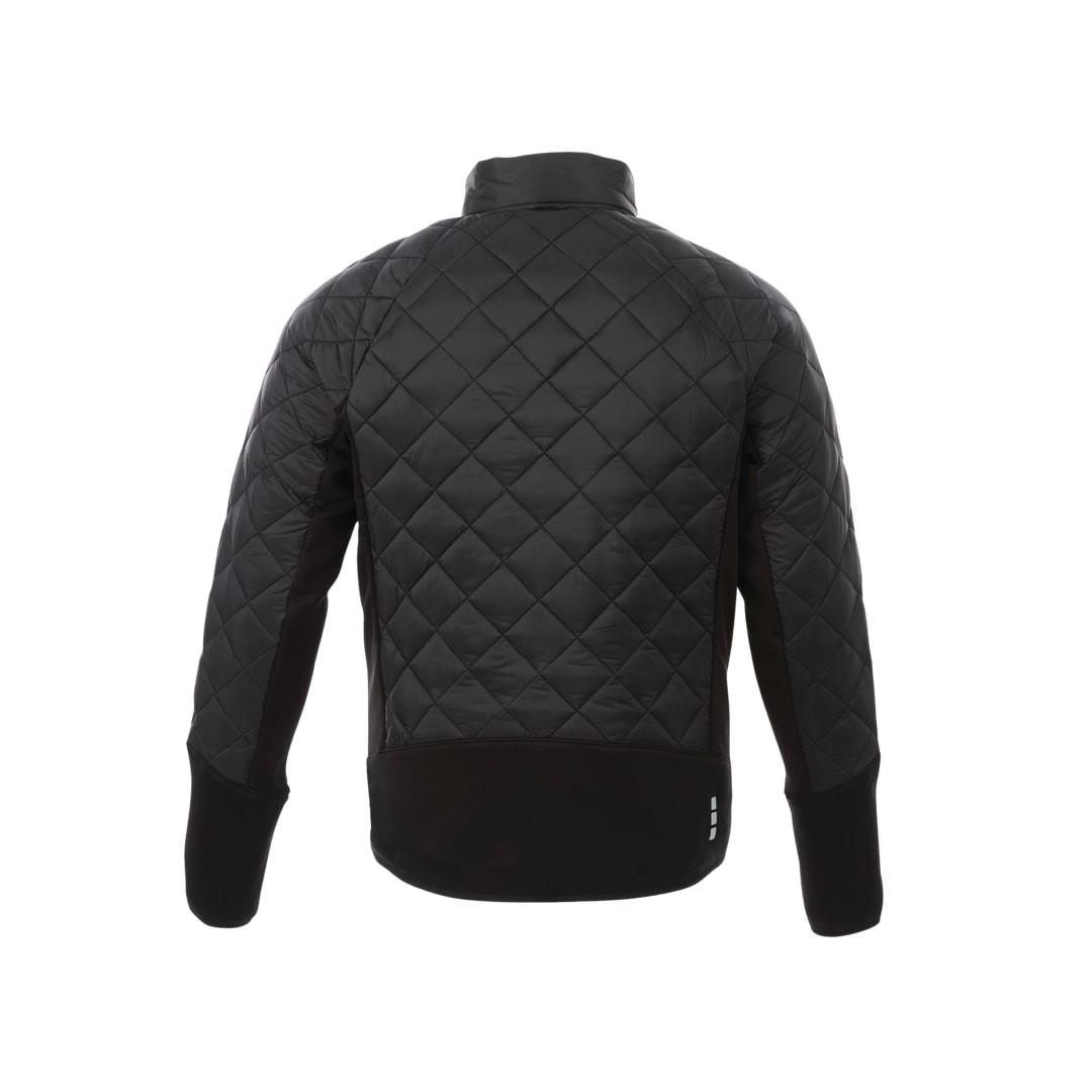 Mens yamaska 3-in-1 jacket Blue thumbnail 12