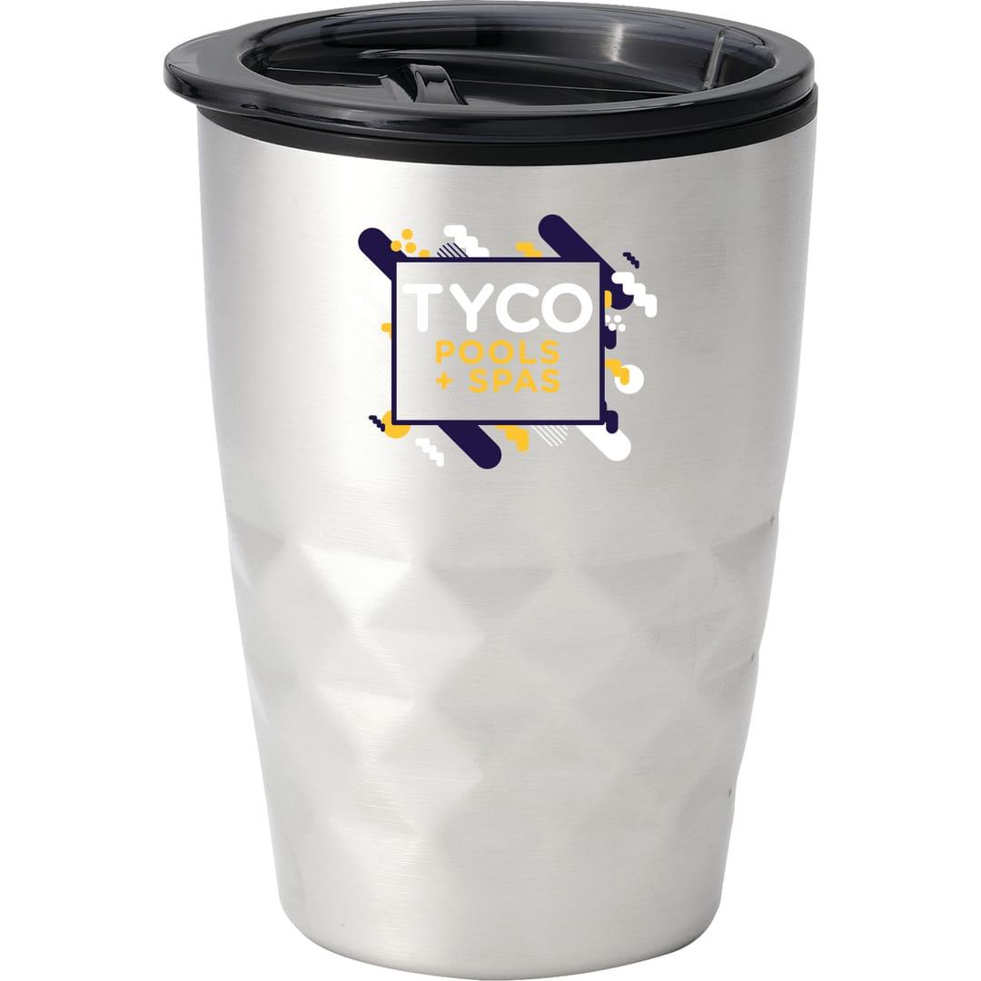 Kappa 12oz tumbler Red miniatura 17