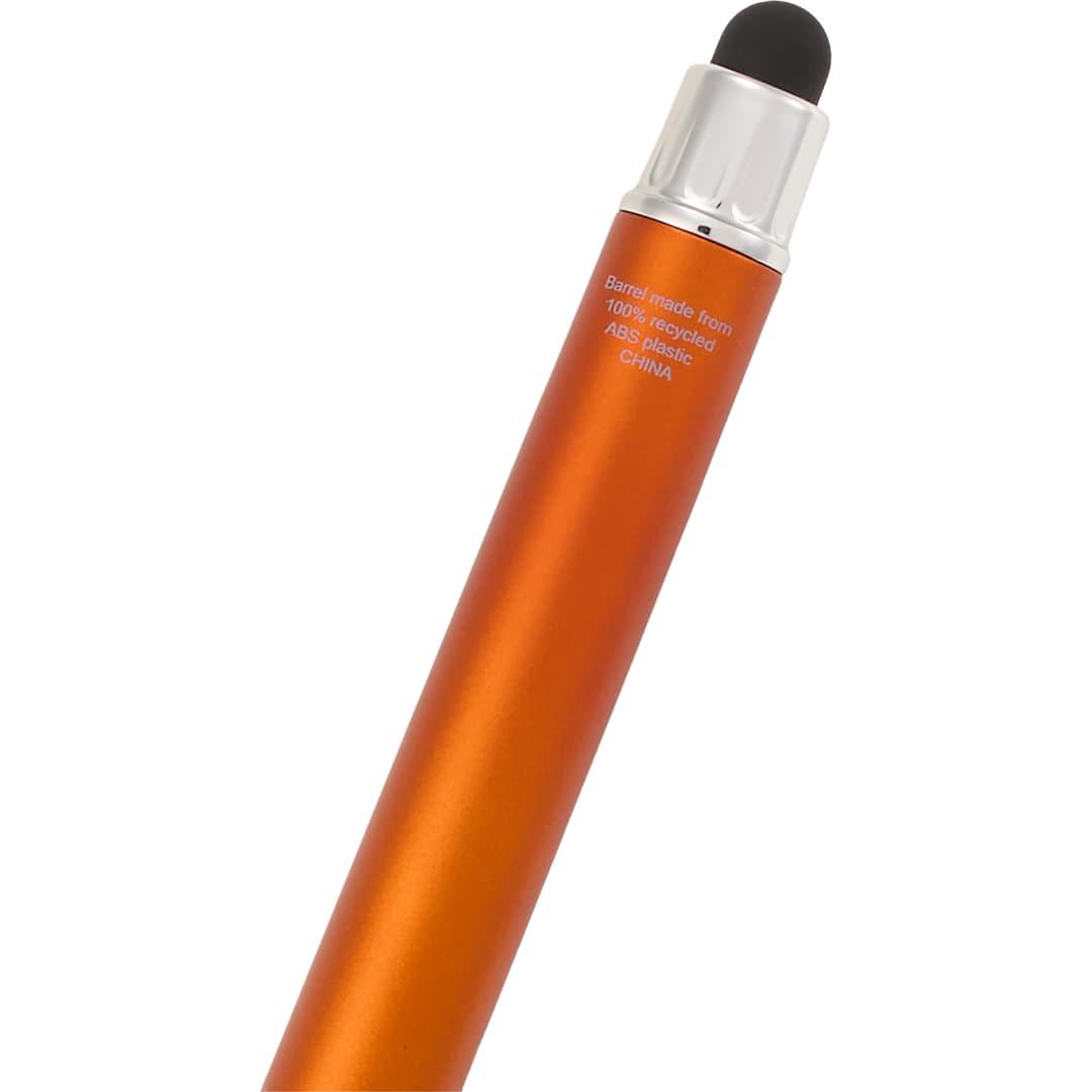 Scripto® neo recycled stylus gel pen Black miniatura 24