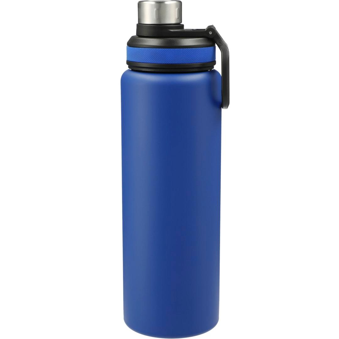 Vasco 32oz stainless steel bottle Black miniatura 13
