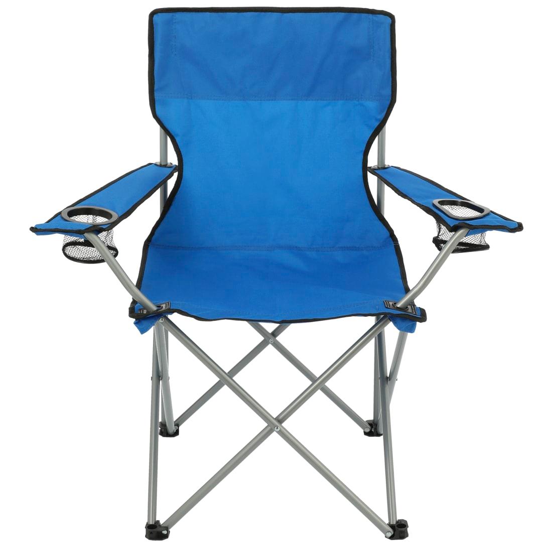 Game day event chair (300lb capacity) Black miniatura 24