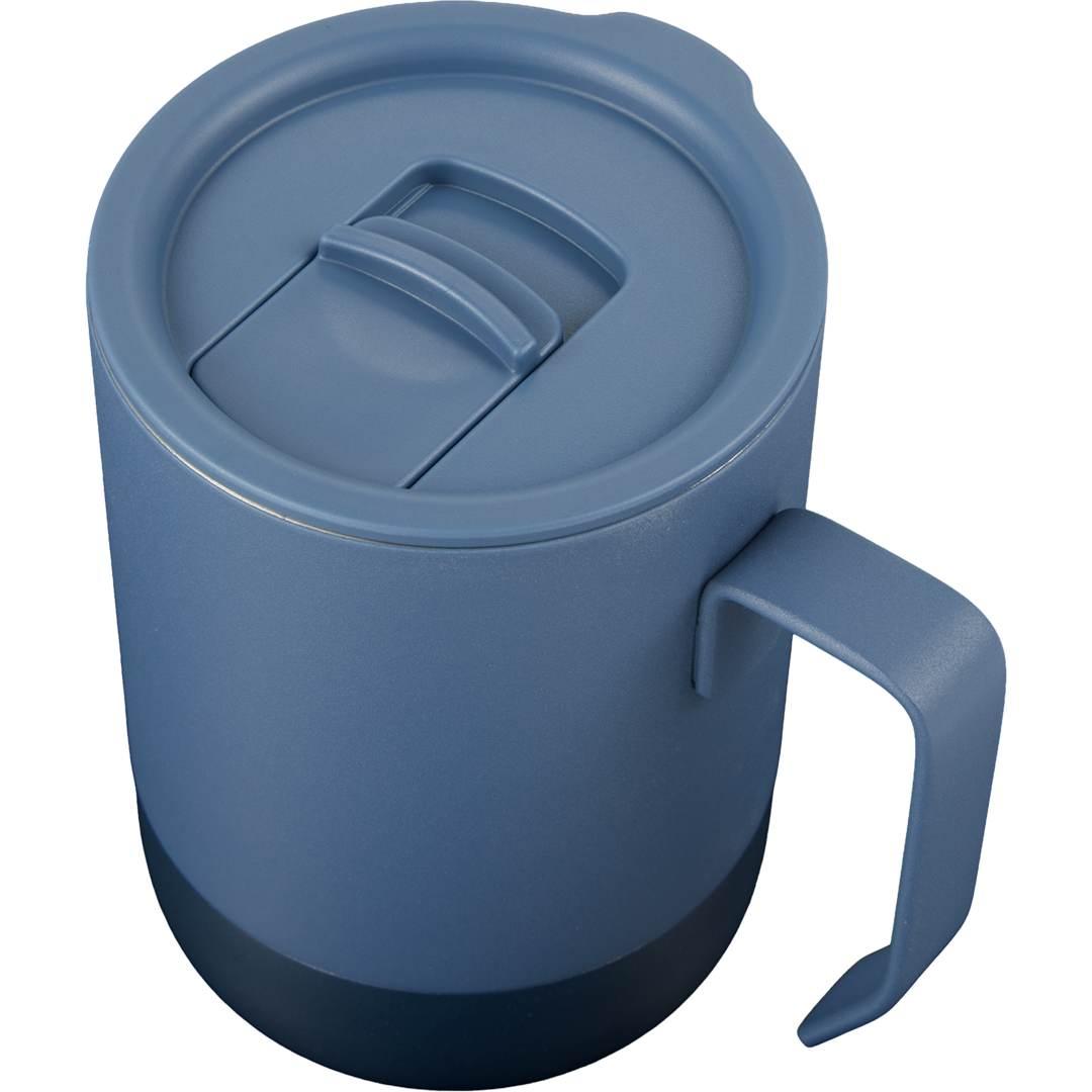 Alexander vacuum tumbler w/ slider lid 14oz Black miniatura 25