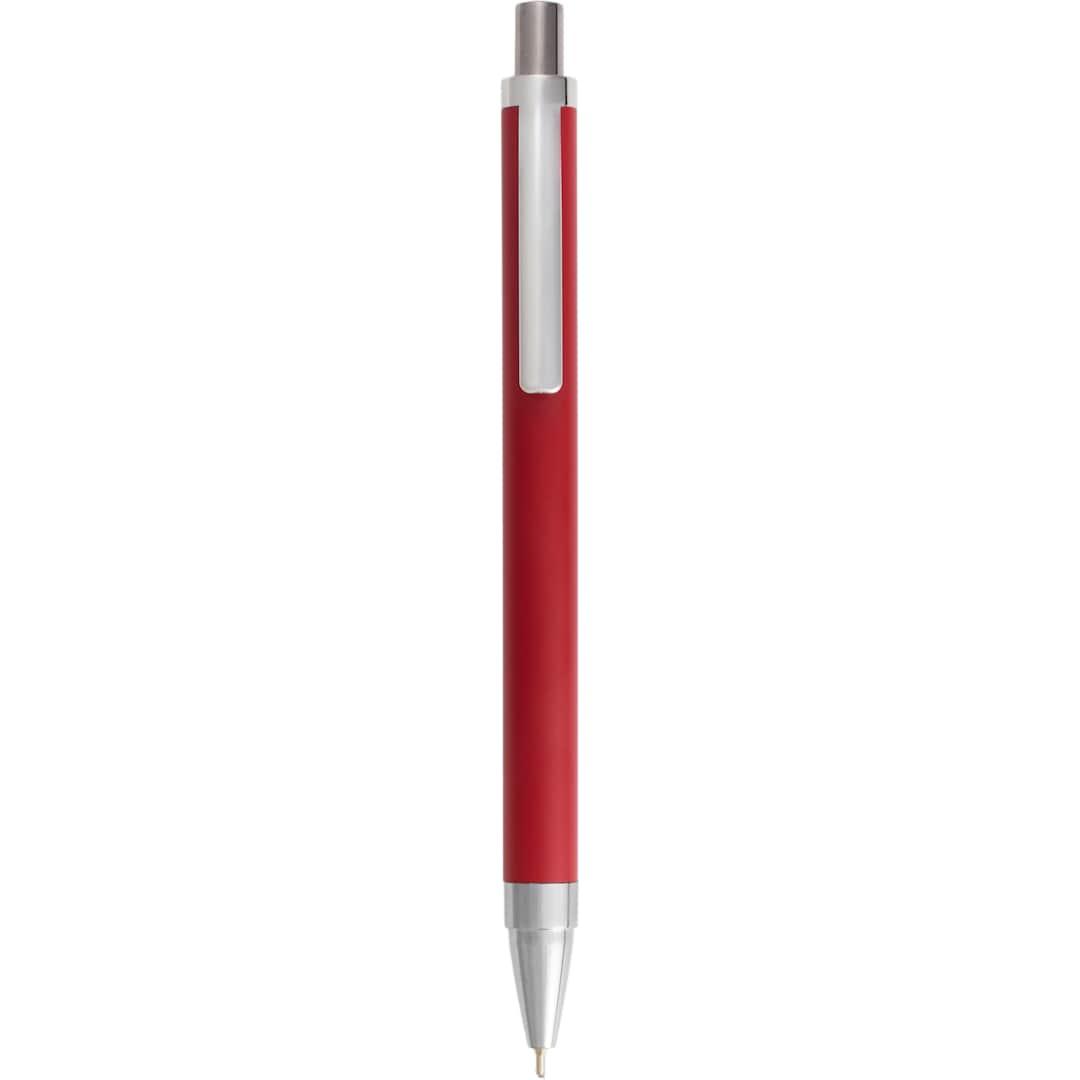 Beau recycled aluminum gel pen Blue miniatura 14