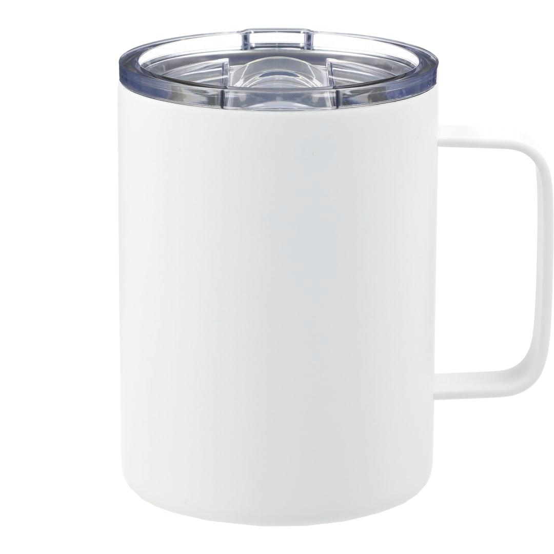 Rover 14oz vacuum insulated camp mug Black miniatura 10