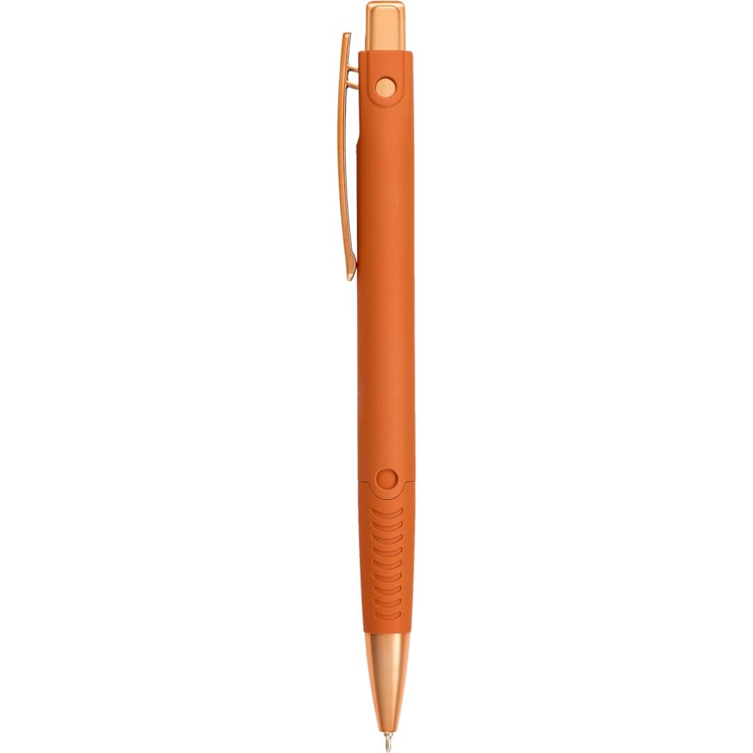 Denver recycled gel pen Black miniatura 24
