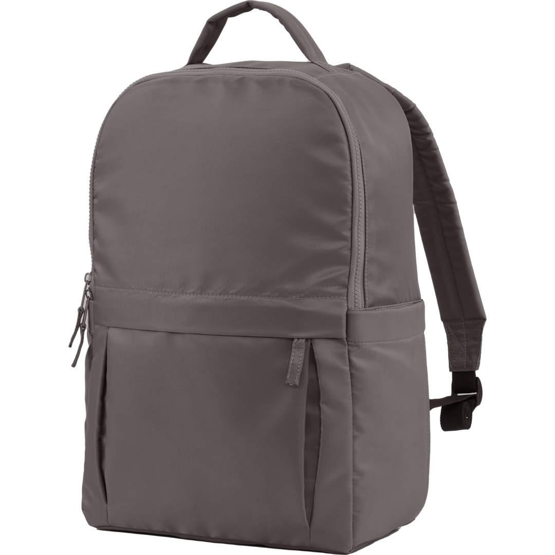 Daybreak recycled 15 laptop backpack Grey miniatura 9