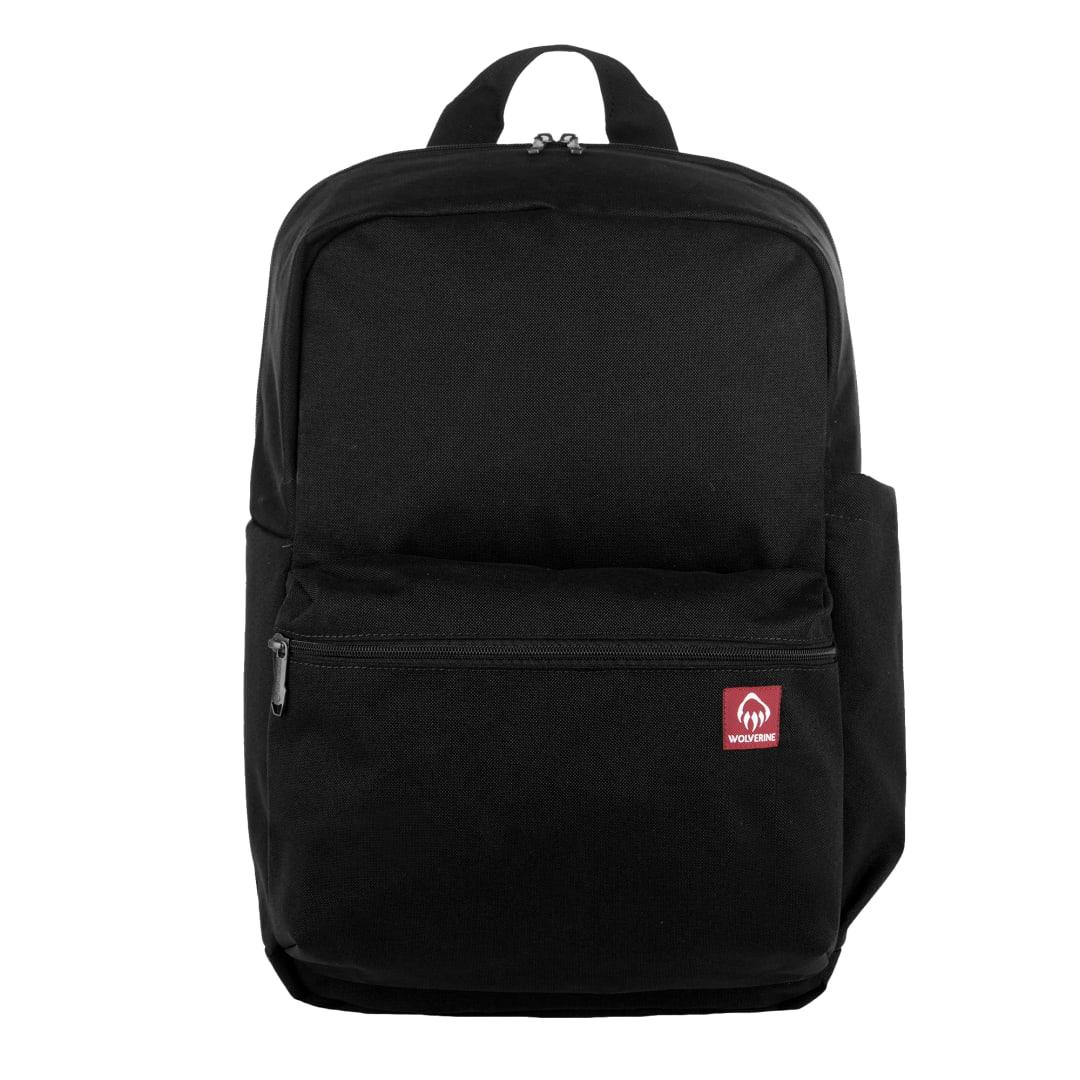 Wolverine 24l classic backpack Black miniatura 4