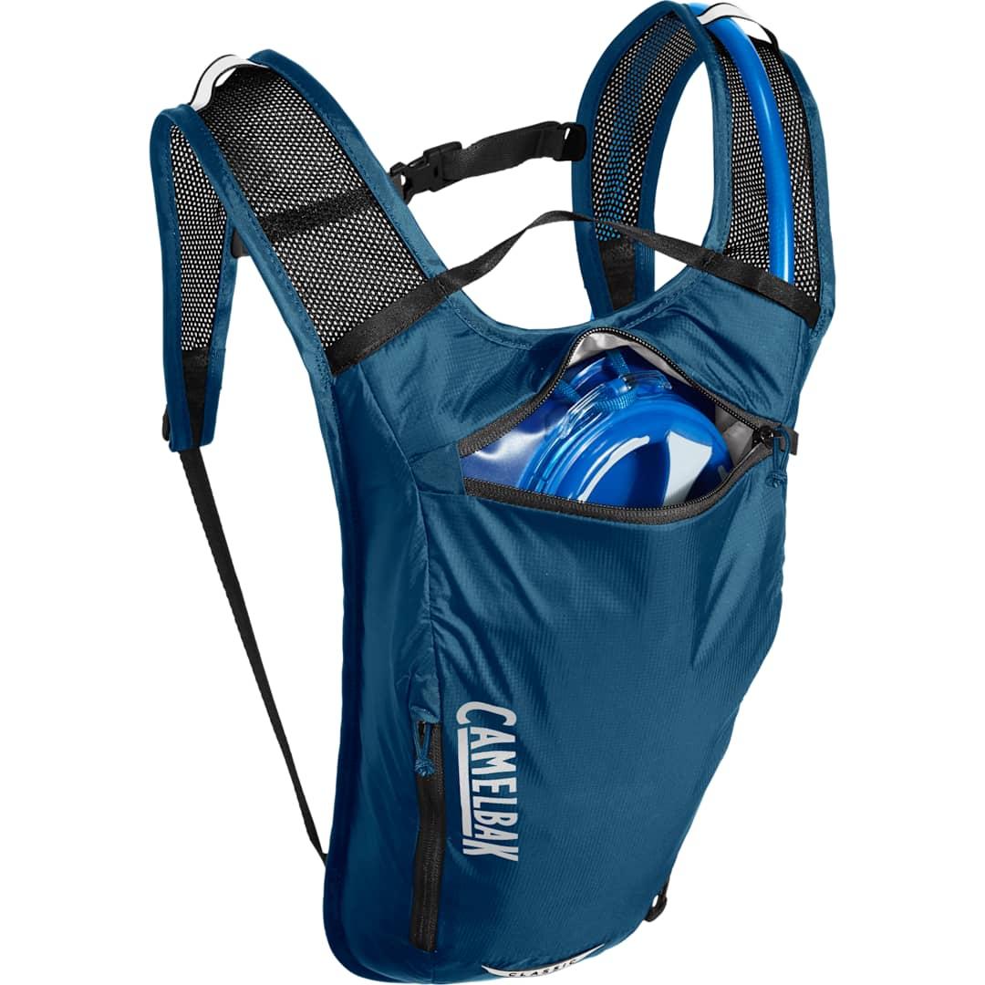 Camelbak classic light 70 oz pack Black miniatura 16