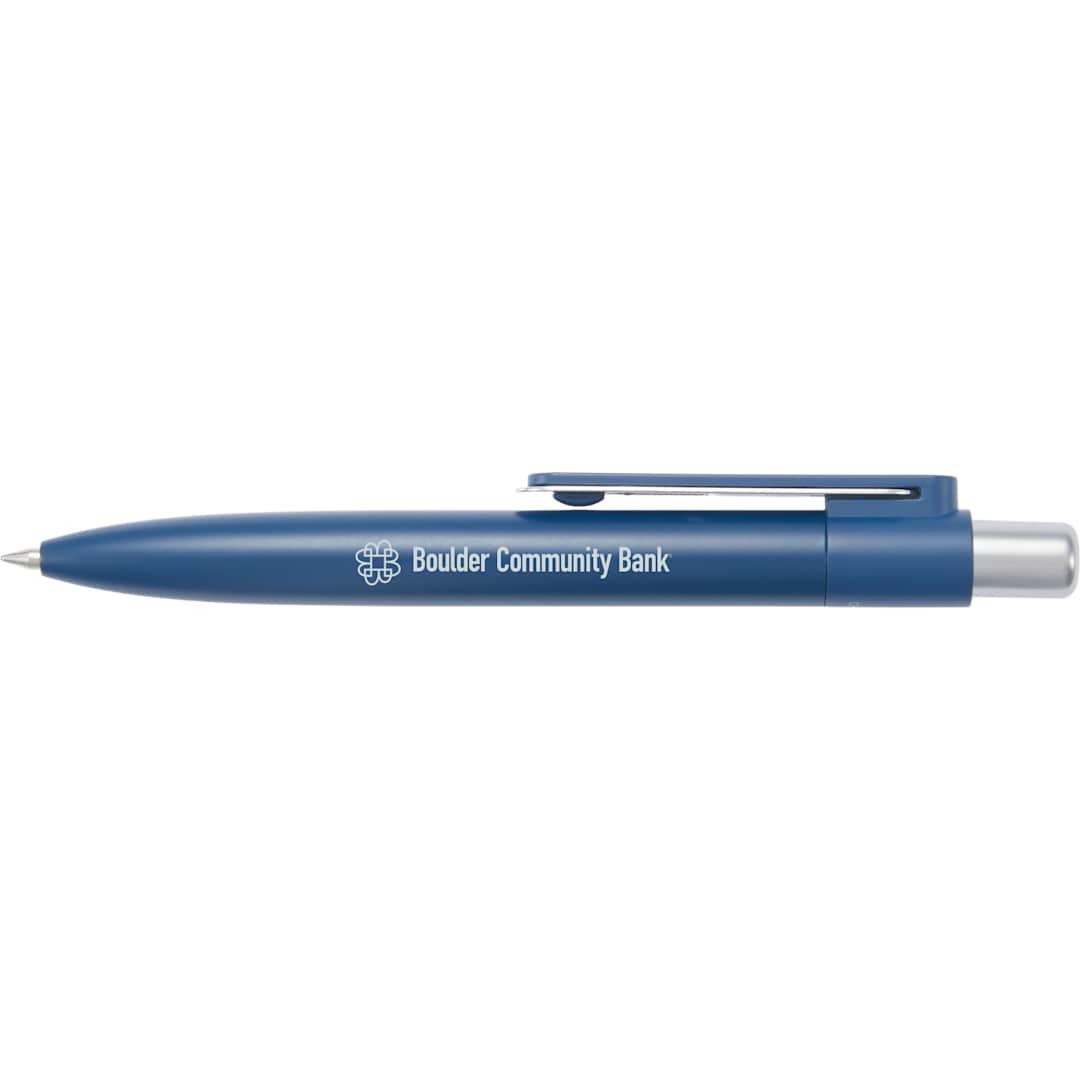 Liberty minigel pen Black miniatura 24