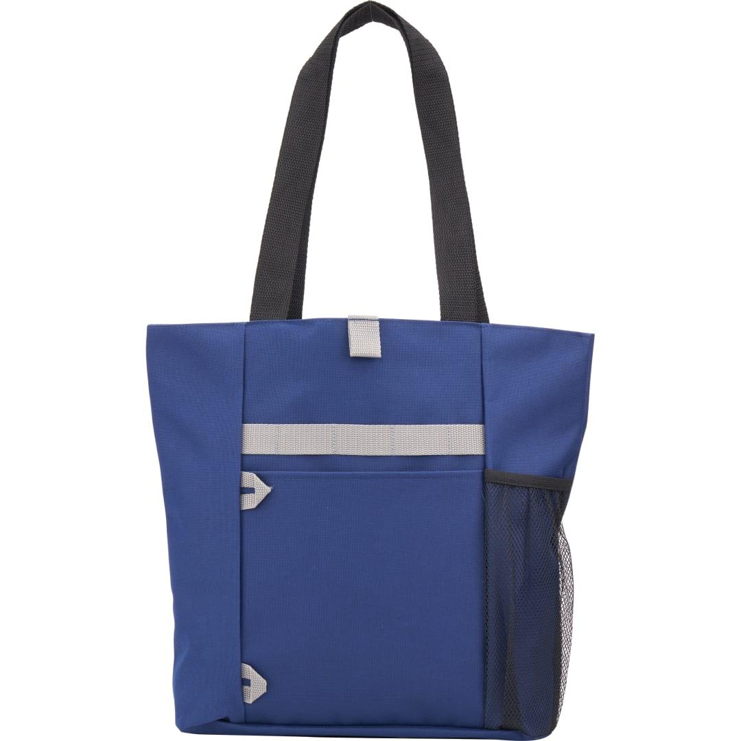 All-purpose rpet tote Black miniatura 12