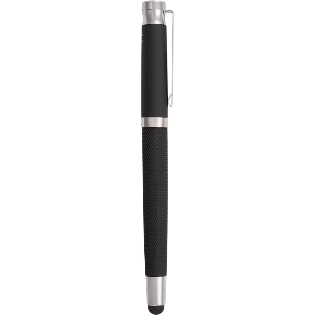 Scripto® bali recycled gel stylus pen Black miniatura 11