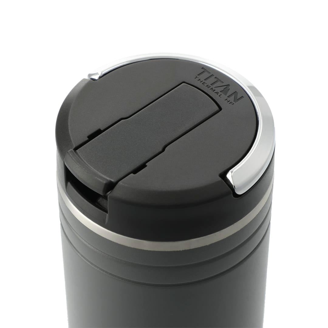 Arctic zone® titan thermal hp® tumbler 24oz Grey miniatura 3