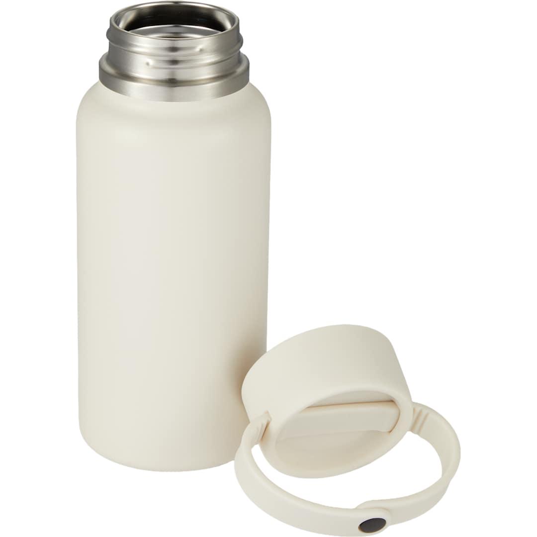 Mini thor recycled vacuum insulated bottle 8oz Black miniatura 45
