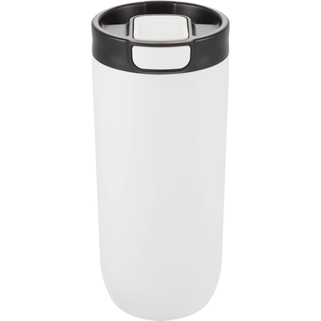 Joshua recycled insulated travel tumbler 17oz Black miniatura 29