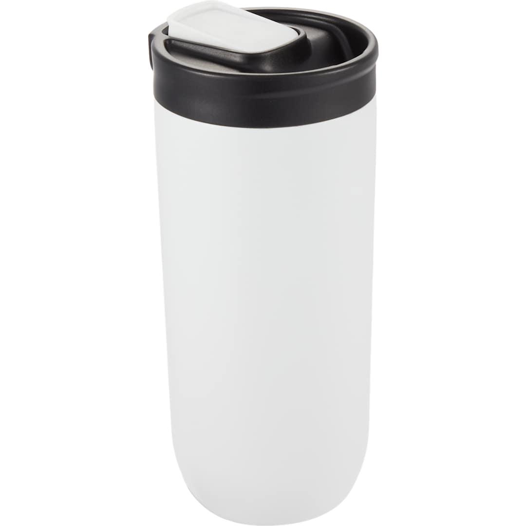 Joshua recycled insulated travel tumbler 17oz Black miniatura 28