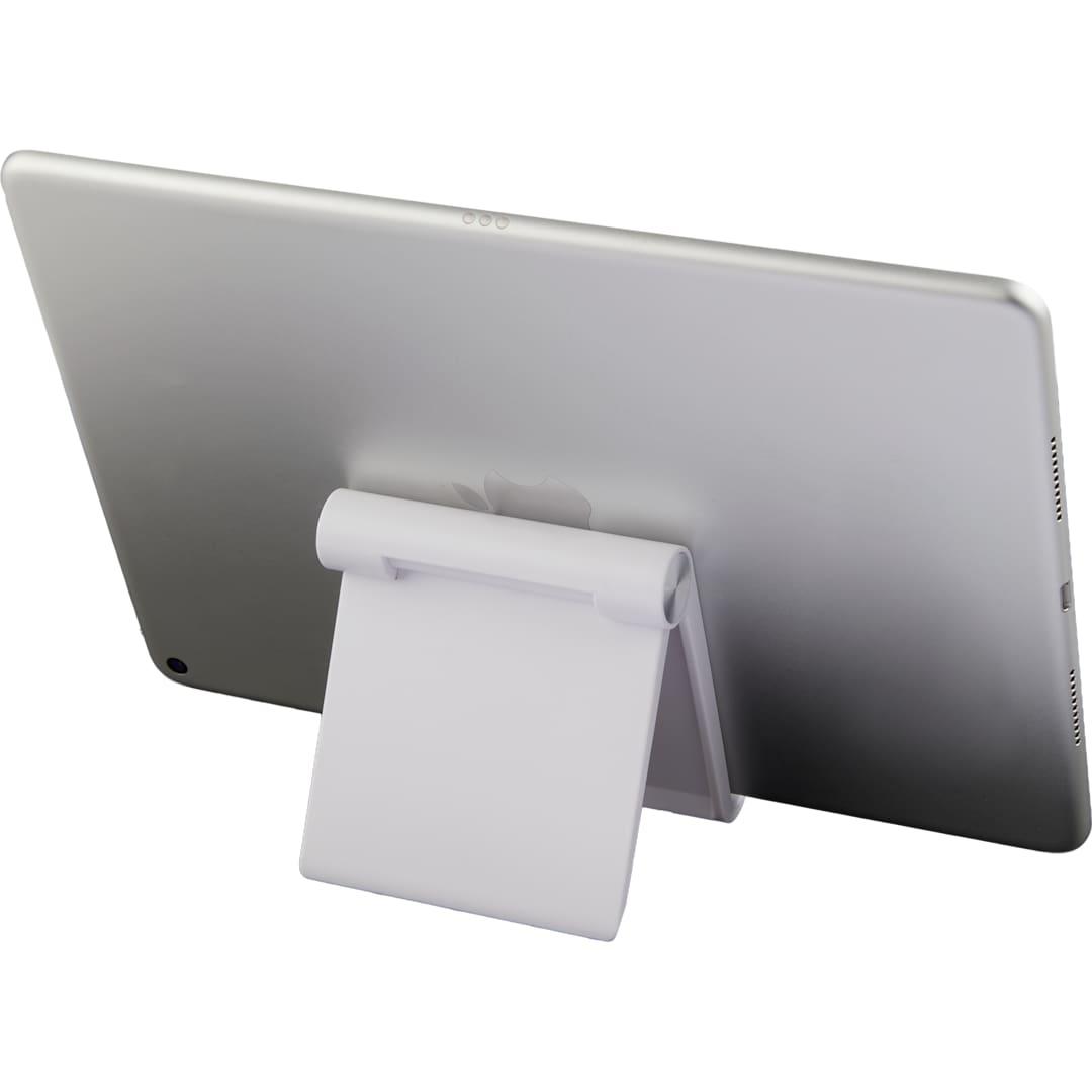 Resty phone and tablet stand Black miniatura 25