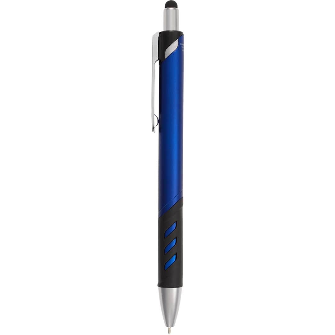 Scripto® revel recycled stylus pen Black miniatura 15