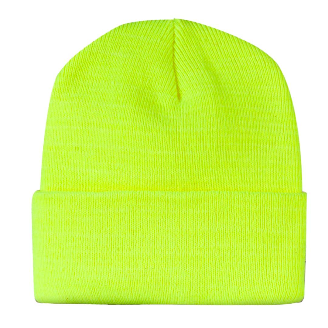 Wolverine knit watch beanie Dark Gray miniatura 31