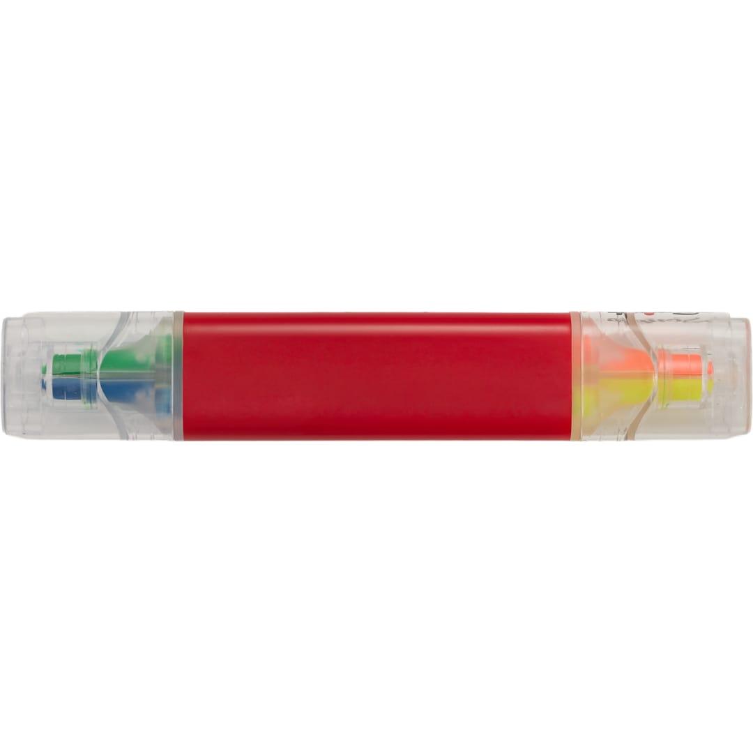 Scripto® quad highlighter Black miniatura 41