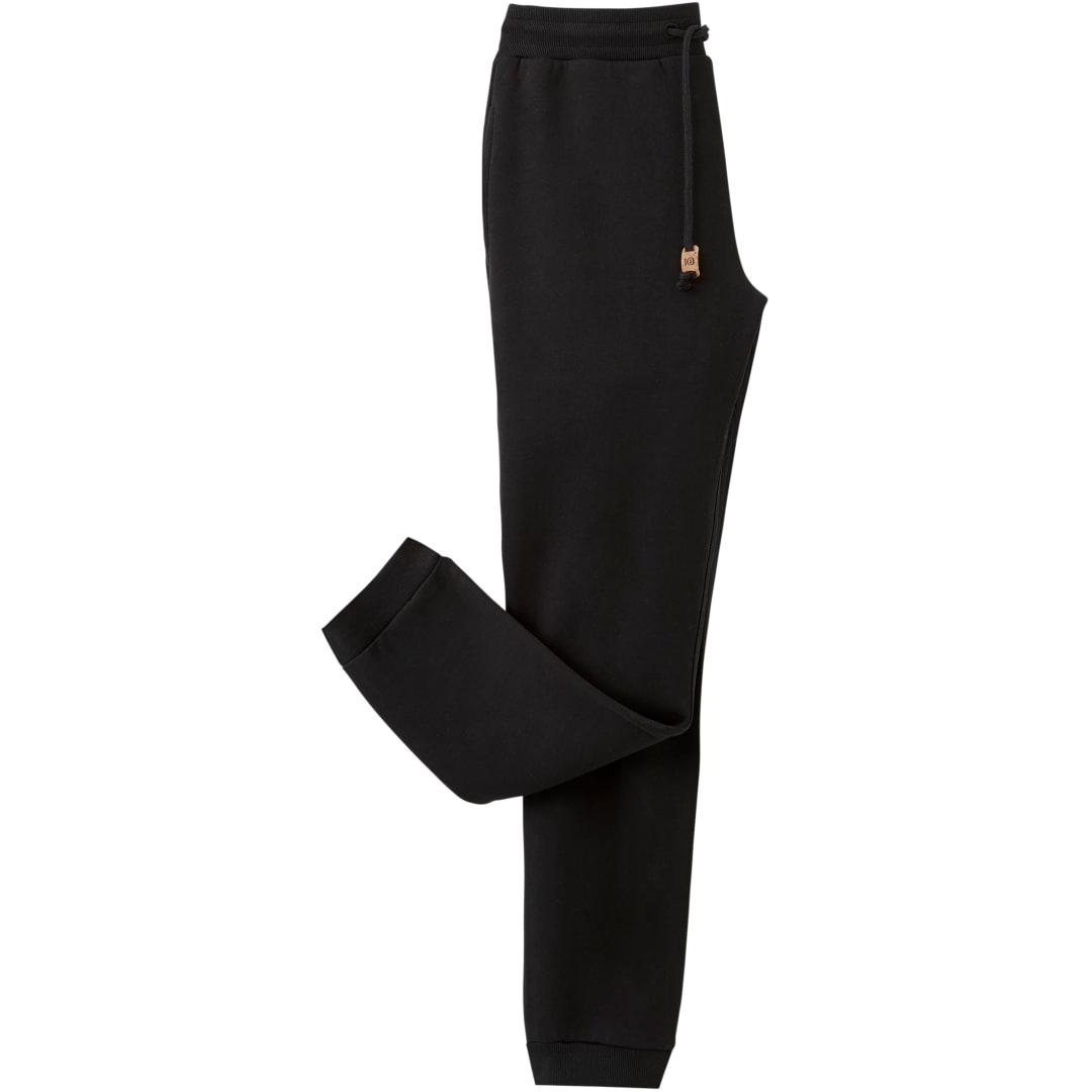 Tentree atlas sweatpant - mens Grey miniatura 23