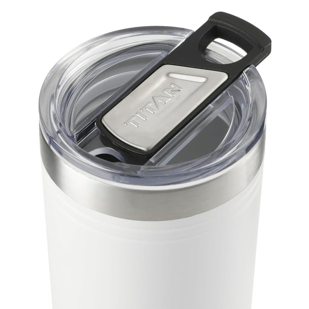 Arctic zone® titan thermal hp® slim cooler 12oz Silver miniatura 25