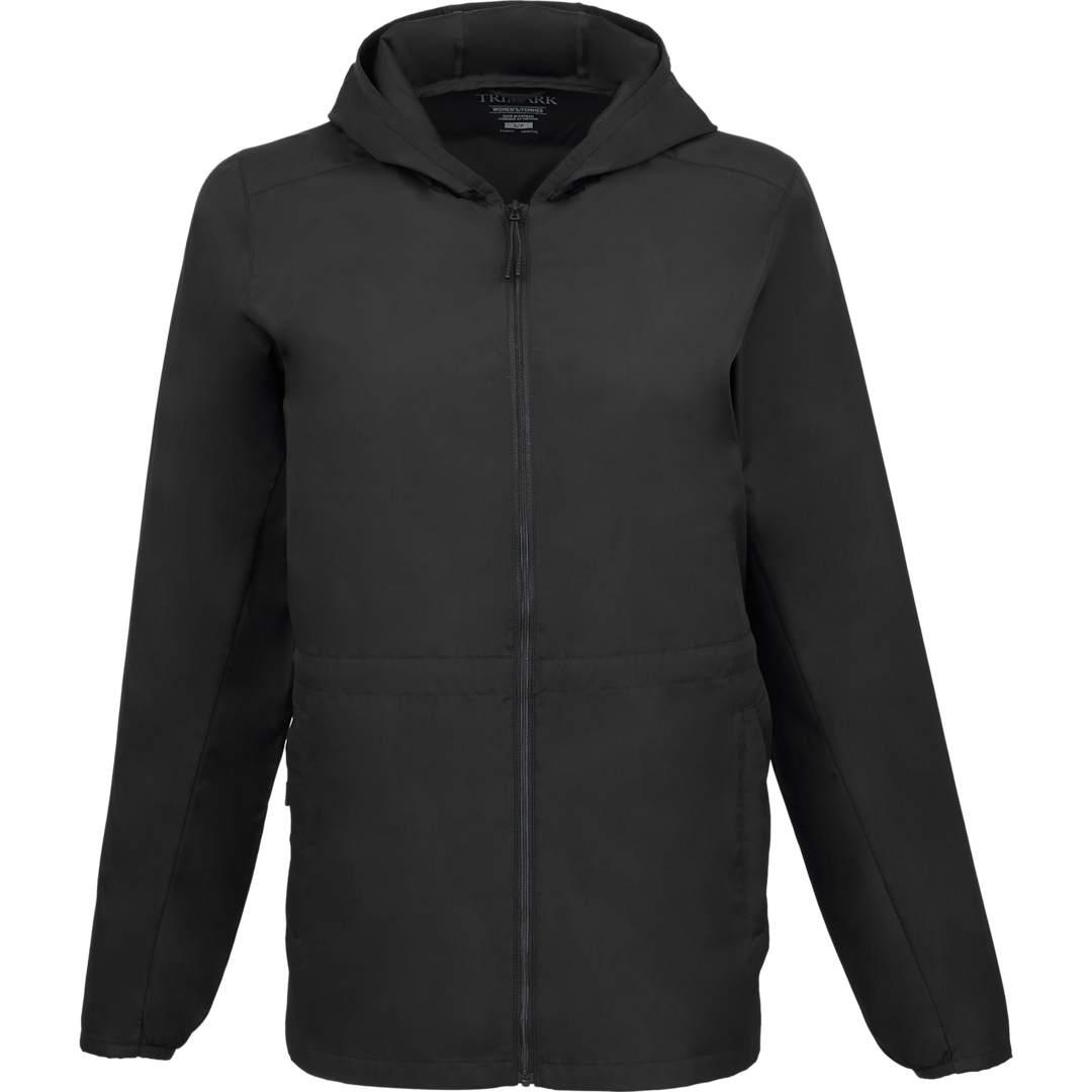 Aneto lightweight packable jacket - womens Gold miniatura 20