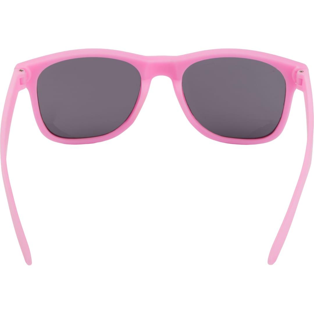 Sun ray recycled sunglasses Black miniatura 15