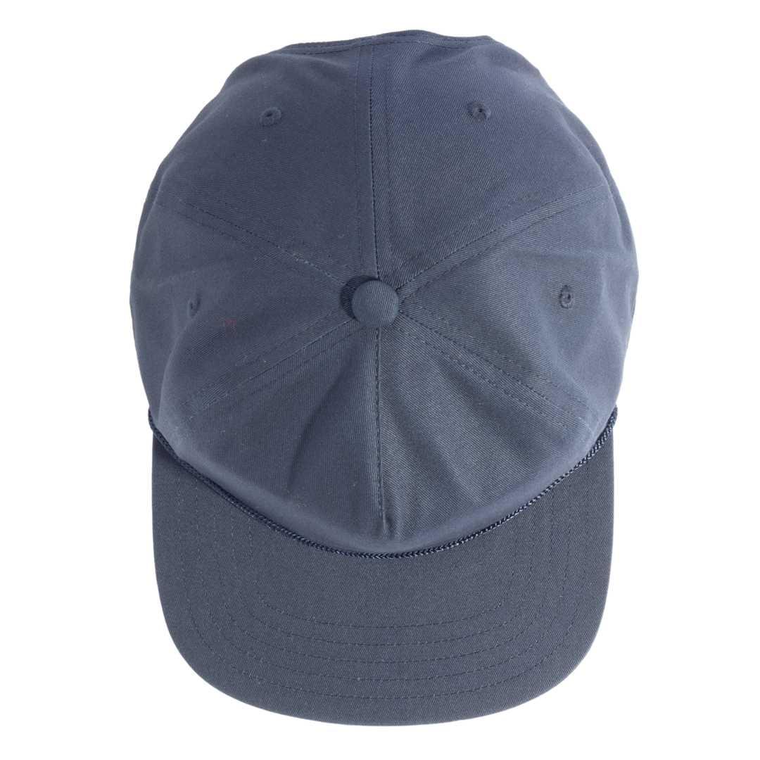 Coal atlas cap Navy Blue miniatura 9
