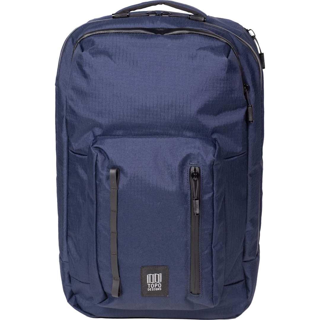 Topo global pro backpack Black miniatura 12