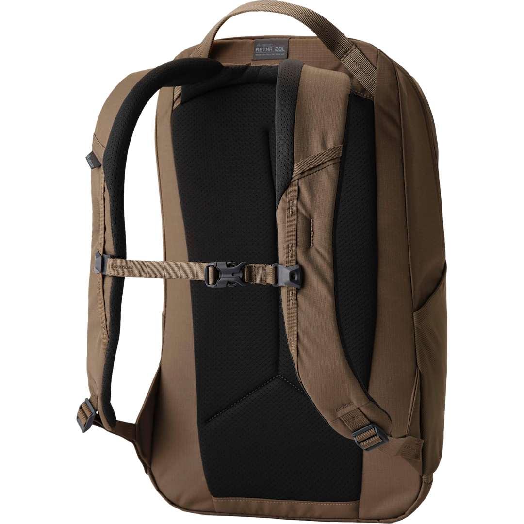 Gregory retna 20 backpack Black miniatura 8