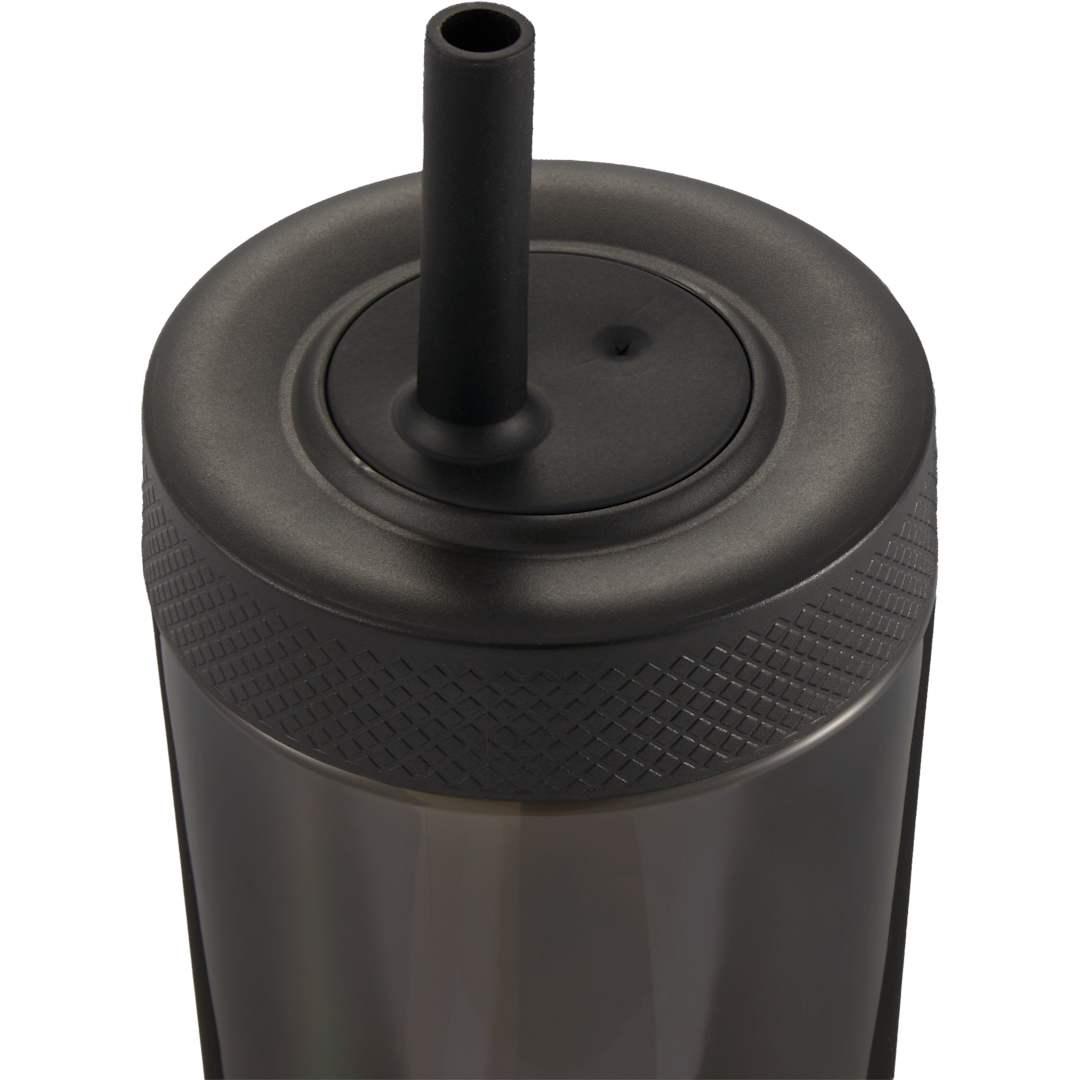 Everywhere 22oz recycled straw tumbler Royal miniatura 5
