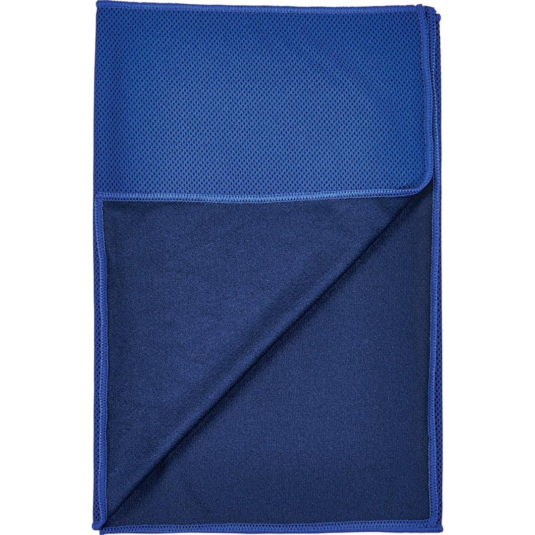 Alpha fitness towel White miniatura 12