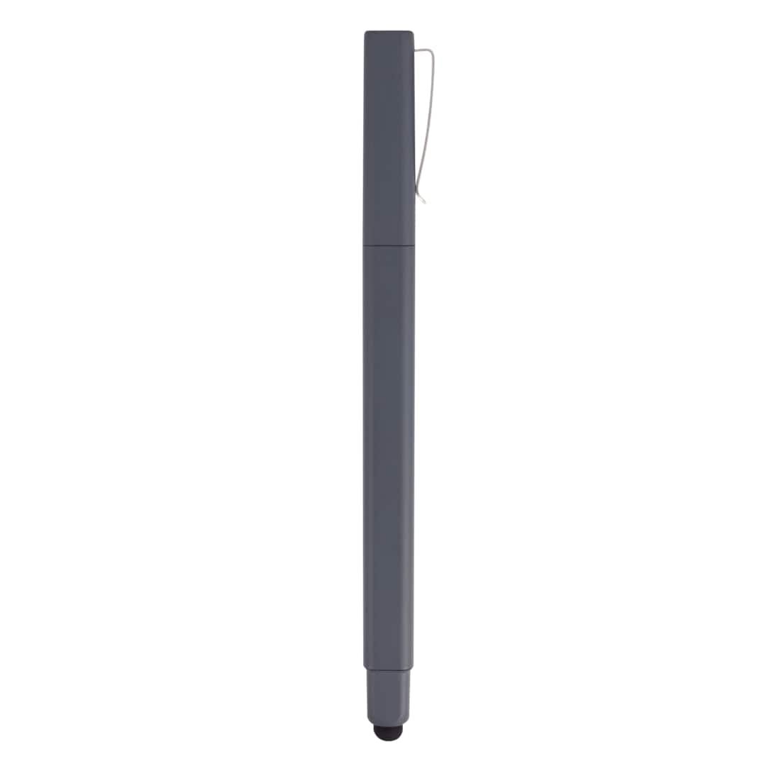 Ambassador square ballpoint stylus Orange miniatura 10
