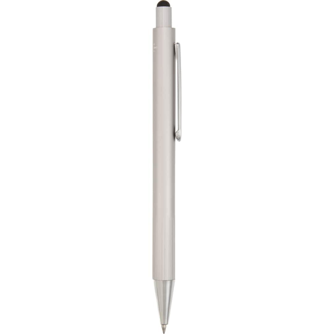 Aria recycled gel stylus Black miniatura 23
