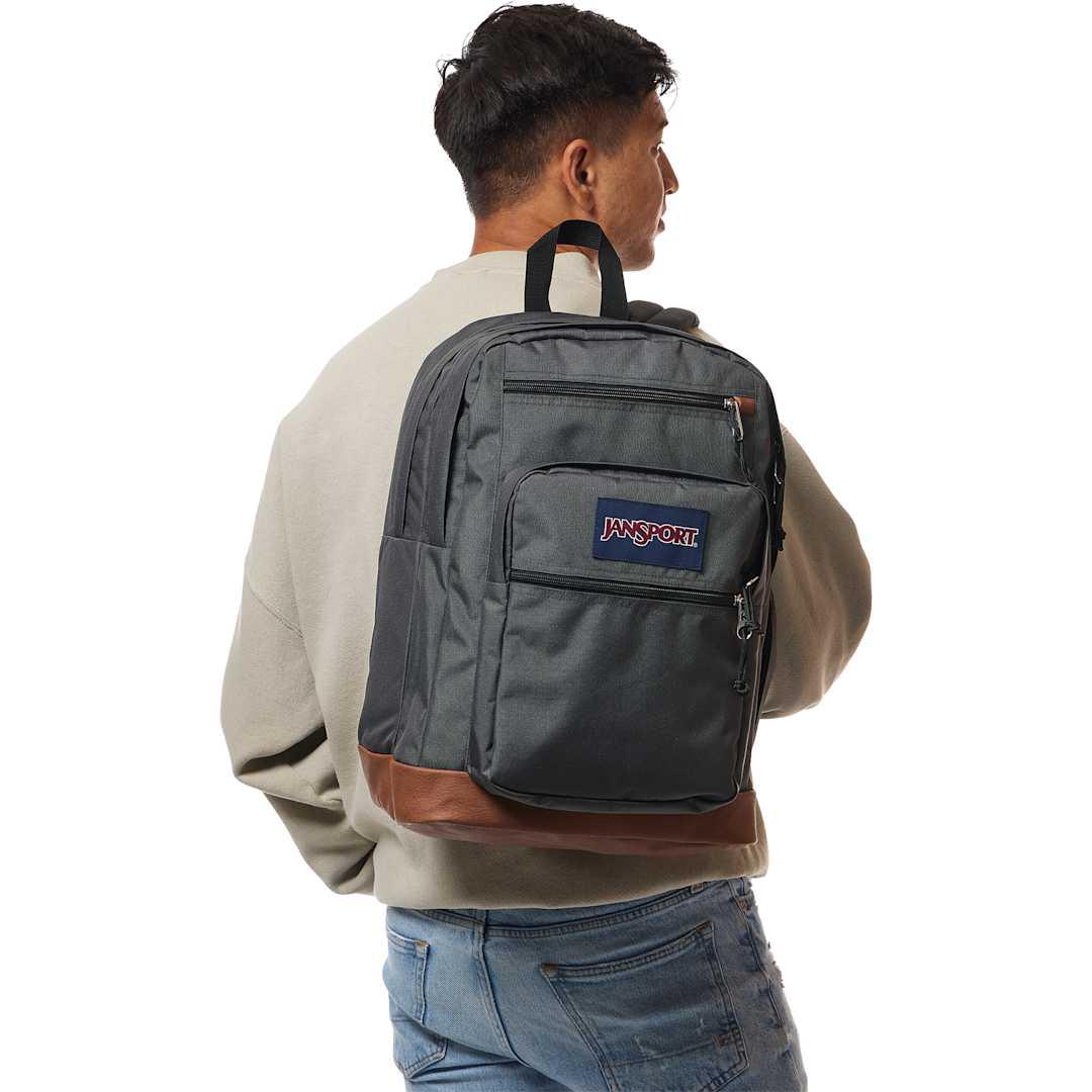 Jansport cool student 15 computer backpack Black miniatura 23
