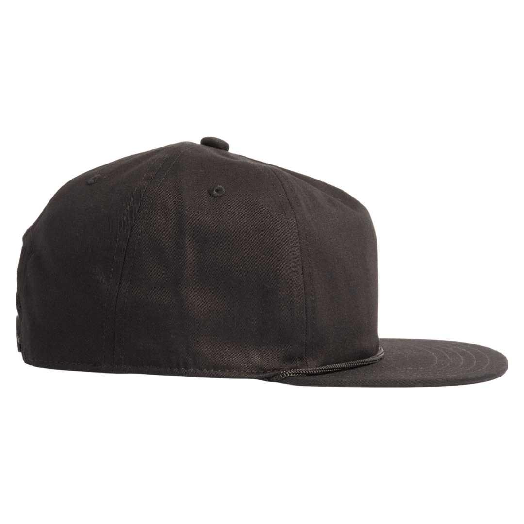 Coal atlas cap Navy Blue miniatura 23