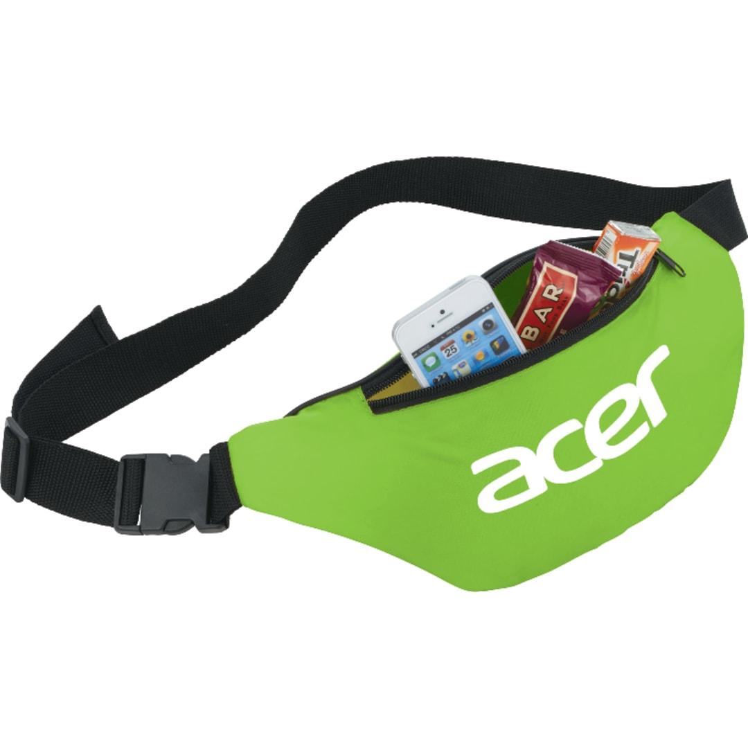 Hipster budget fanny pack Royal miniatura 18