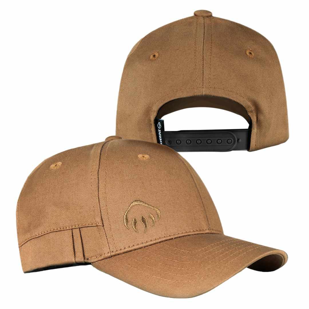 Wolverine pencil cap Black miniatura 14