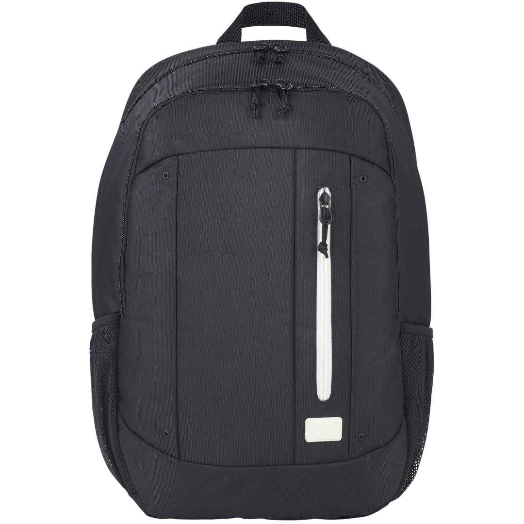 Case logic jaunt recycled 15 computer backpack Black miniatura 7